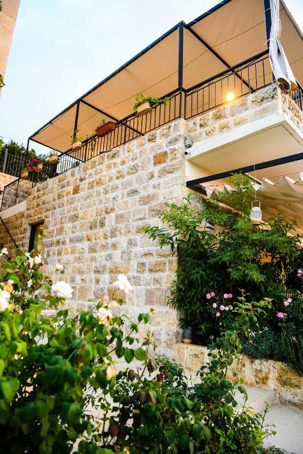 Beit Lebbos Boutique Hotel Beit ed-Dine Exterior photo