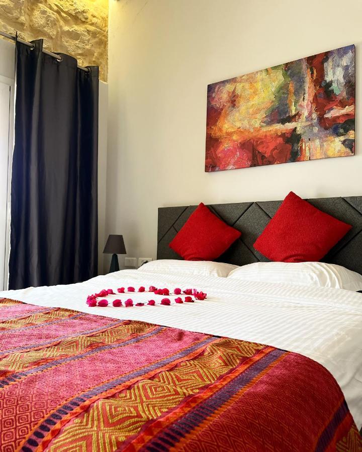Beit Lebbos Boutique Hotel Beit ed-Dine Exterior photo