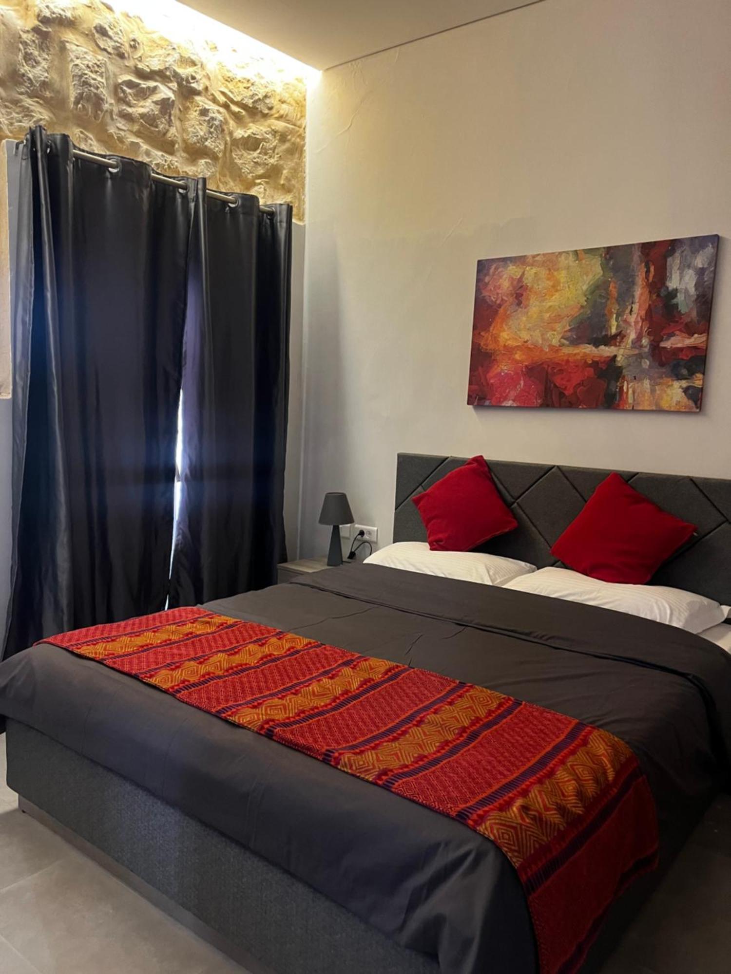 Beit Lebbos Boutique Hotel Beit ed-Dine Exterior photo