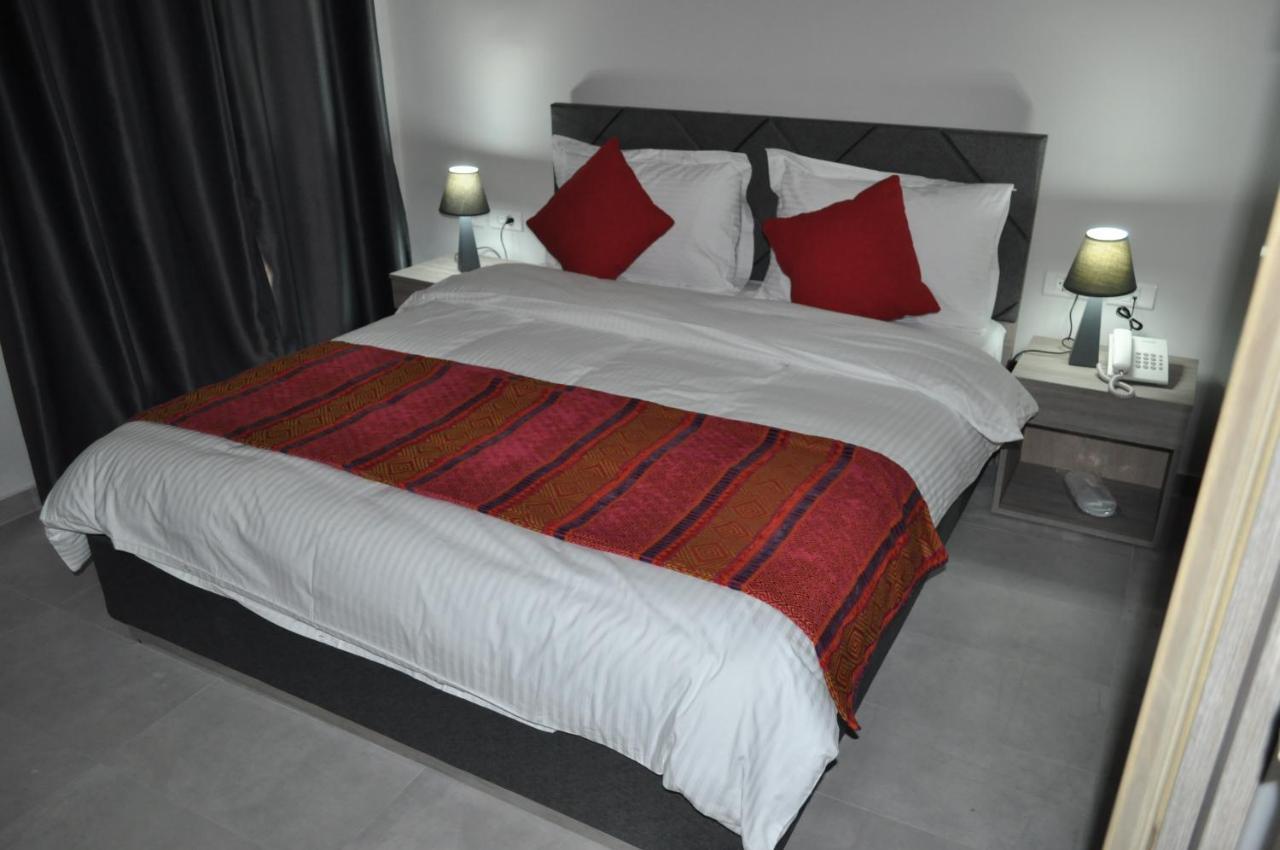 Beit Lebbos Boutique Hotel Beit ed-Dine Exterior photo